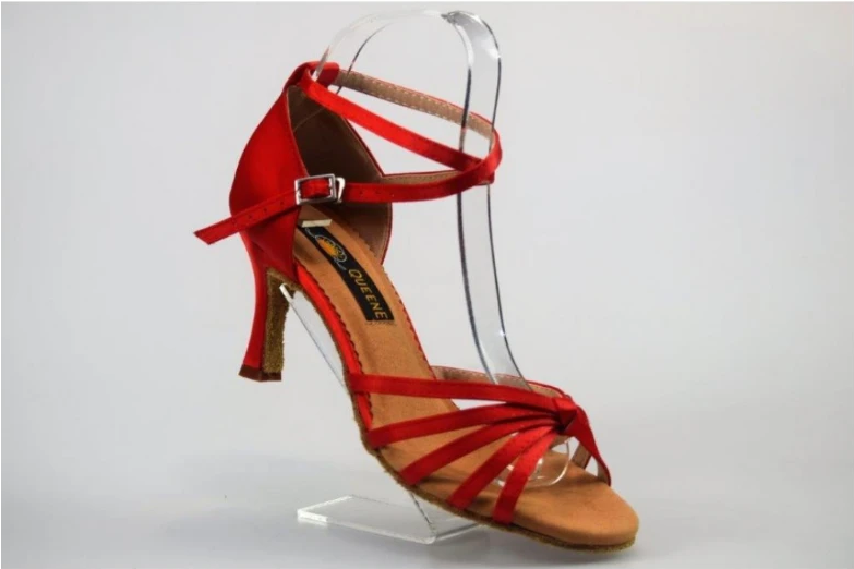 Momentum Rossa